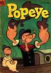 Popeye #29 Comic Books - Covers, Scans, Photos in Popeye Comic Books - Covers, Scans, Gallery